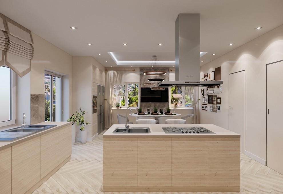 Дом на Кипре