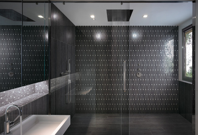 Bathrooms rendering