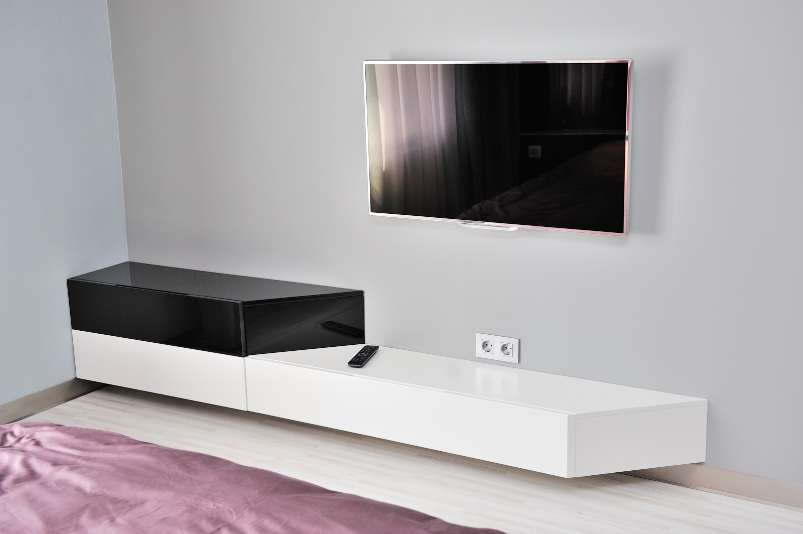 Интерьер квартиры