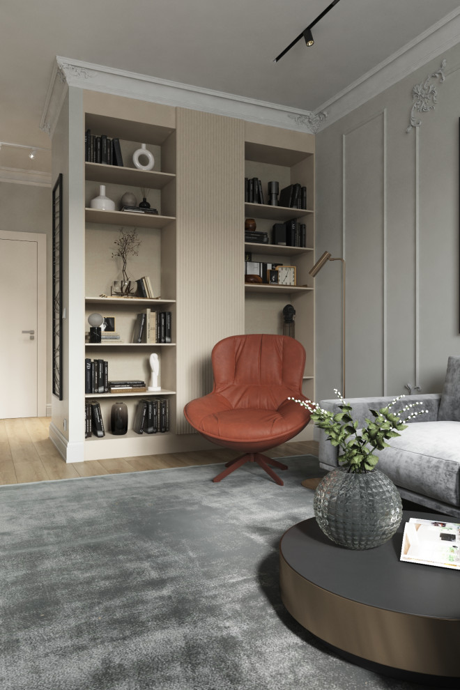 ЖК Фестиваль парк