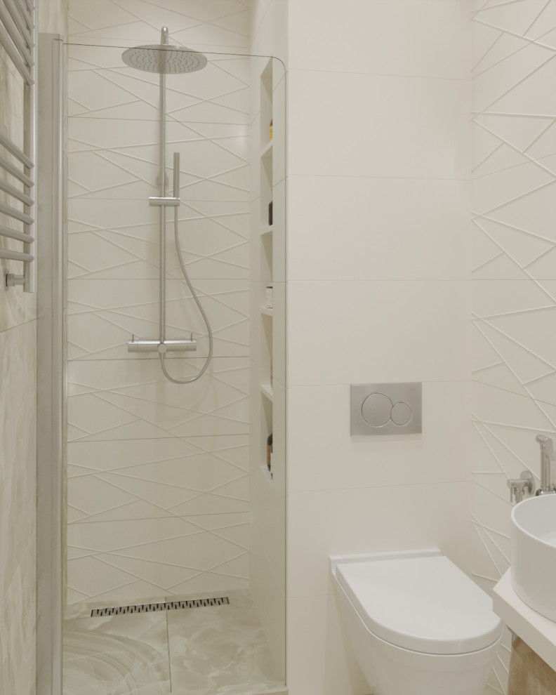 260 м2 Частный жилой дом в д.Кусаковка