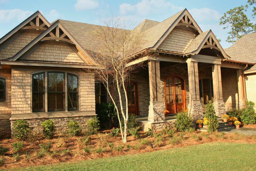2008 Showcase Home