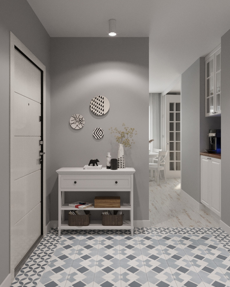 Квартира "Греческое настроение " в Люберцах