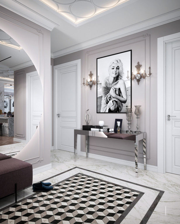 ВСЕ ПО КРУГУ