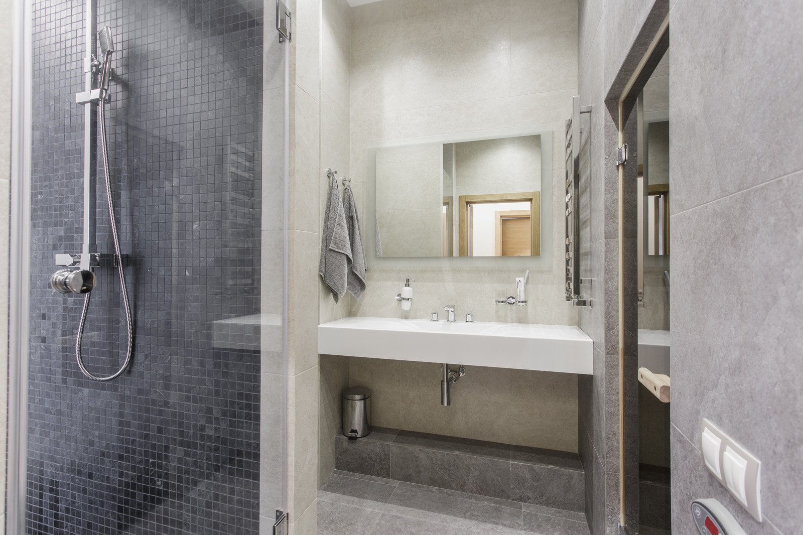 Фото реализованного Дизайн-проекта квартиры 105кв.м