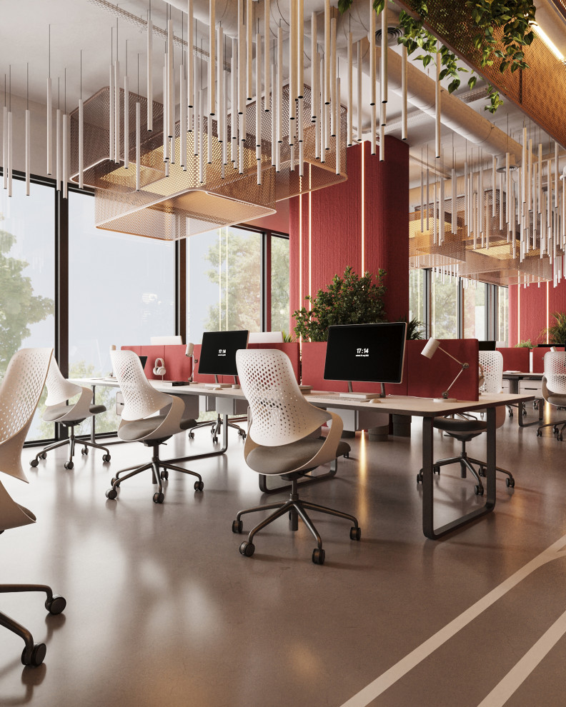 Штаб-квартира Совкомбанк