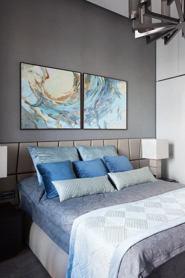 Проект на м. Пироговская