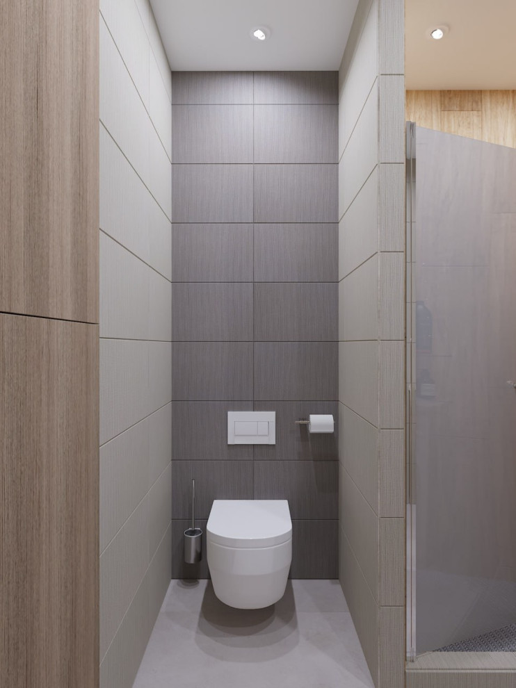 ЖК «За ручьем», Сургут 57 м2