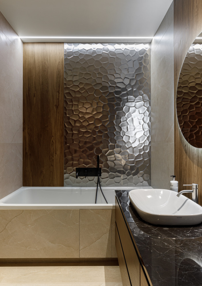 Саввинская Набережная