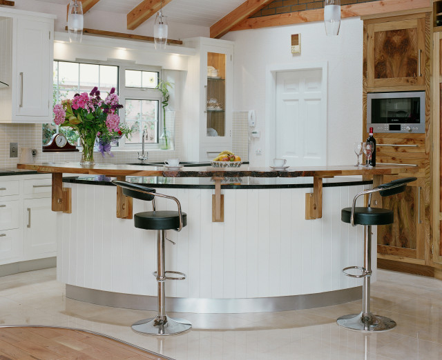 Castlebar Range transitional-kitchen
