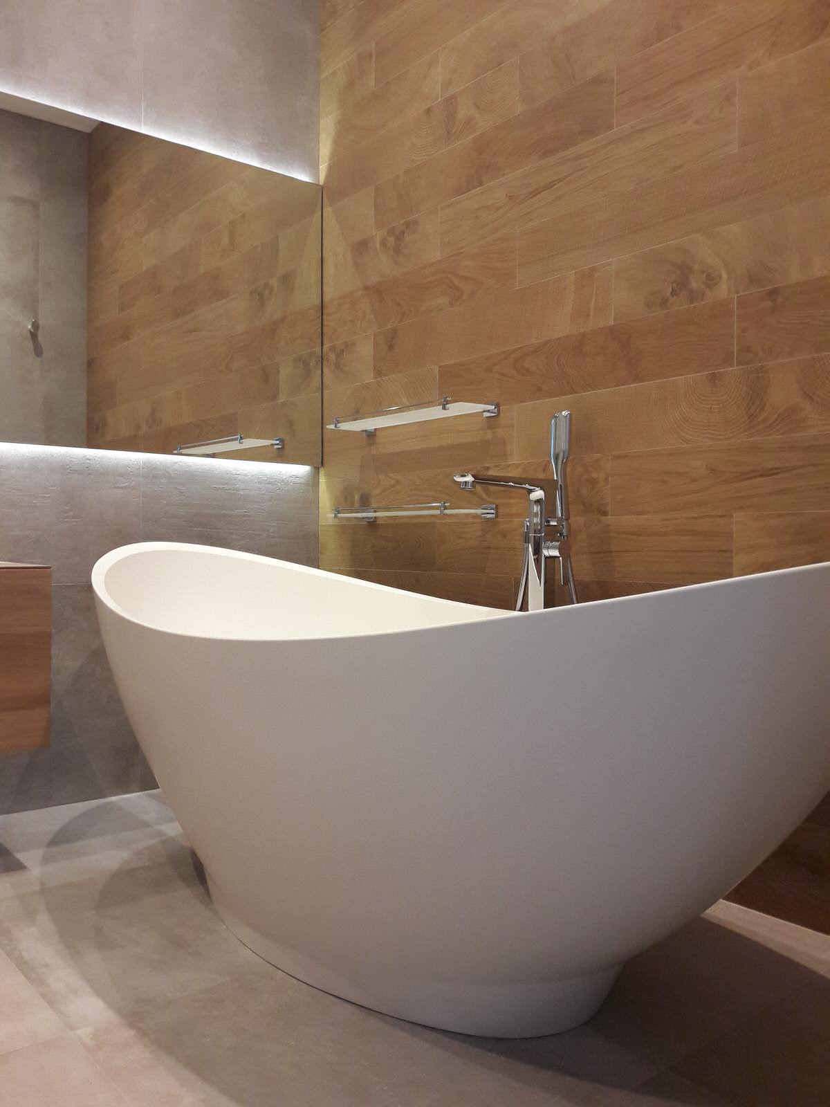 Квартира на море