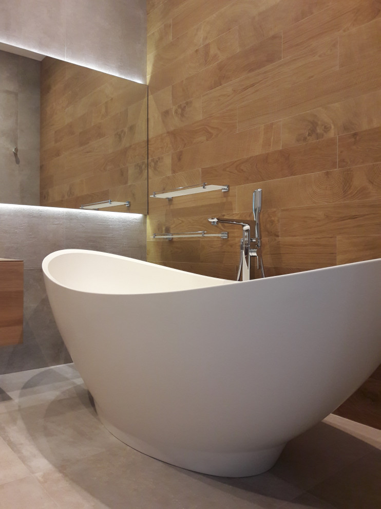 Квартира на море