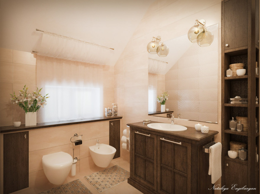 Проект "Песочный"