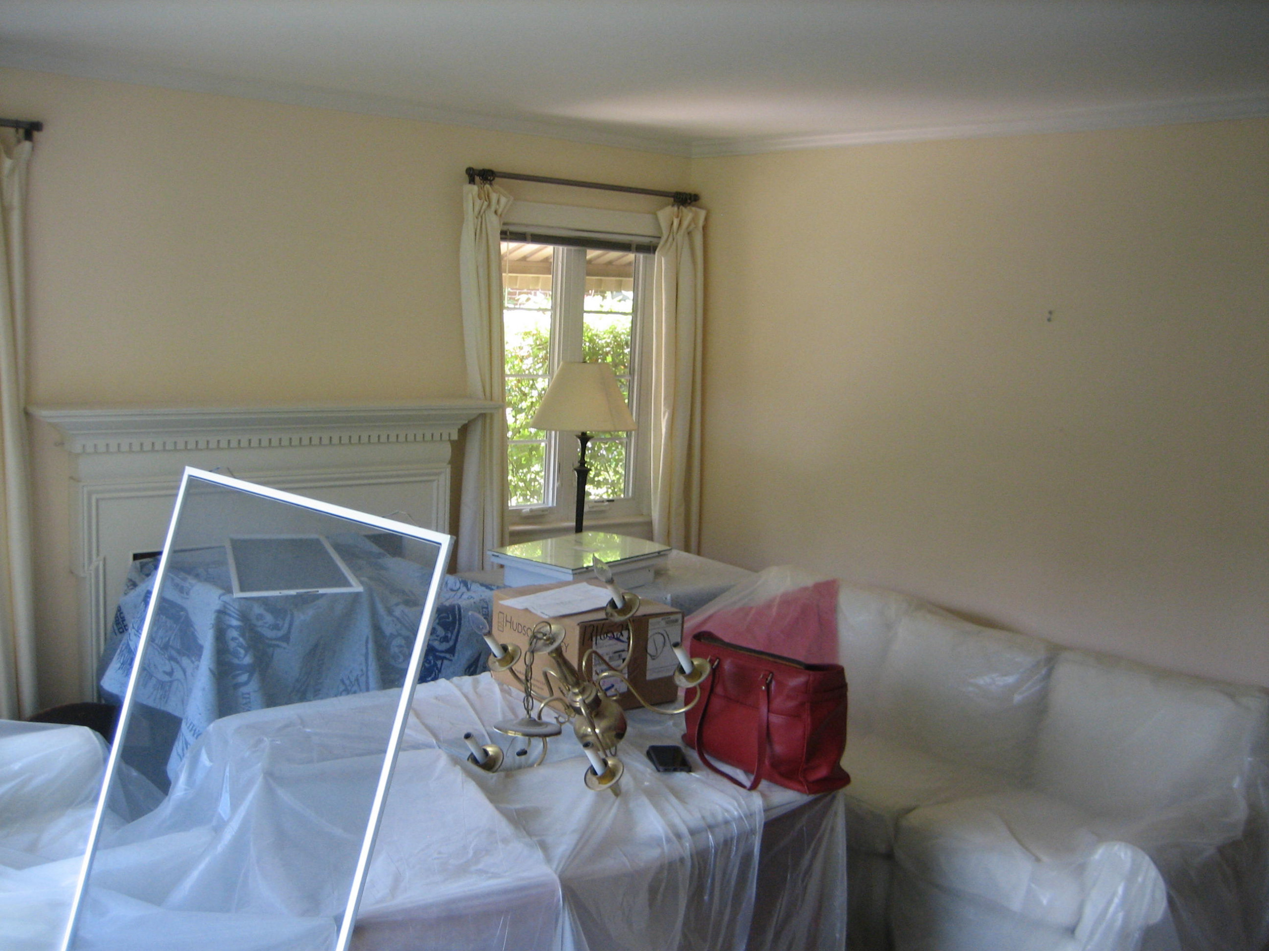 S Dining Room and Parlor