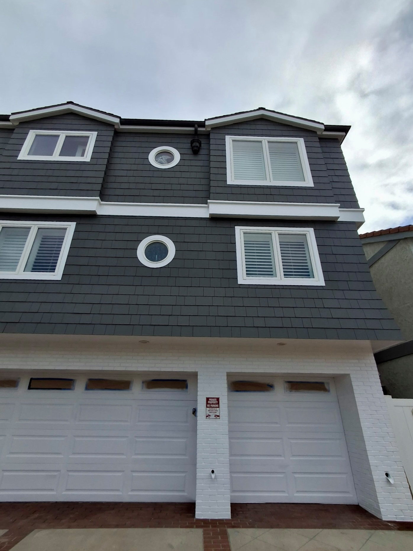 Oxnard | Ocean Front Beach Home