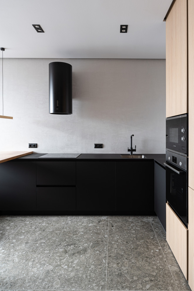 Квартира в ЖК "Тургенев"