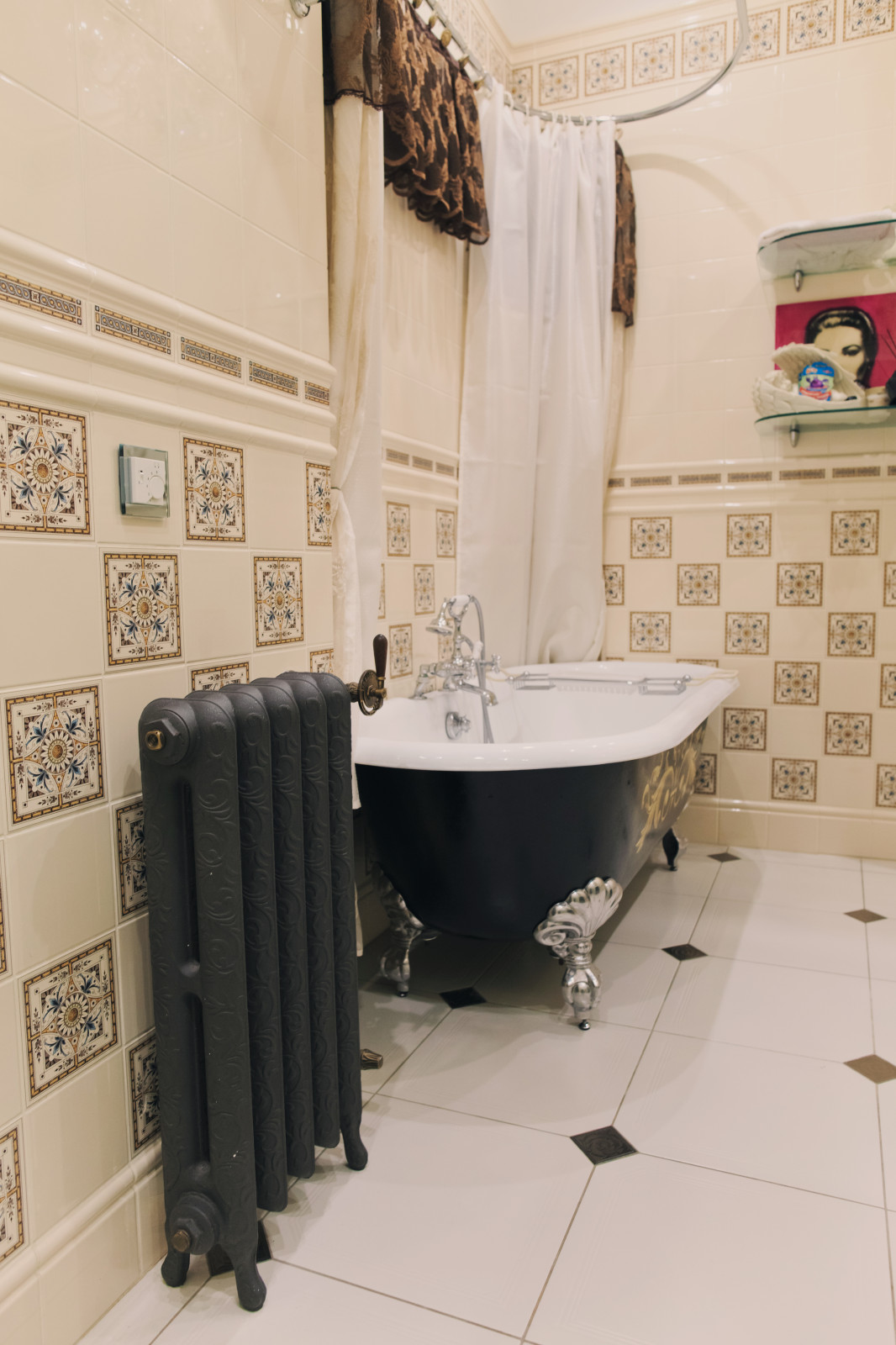 Квартира "На Таганке"