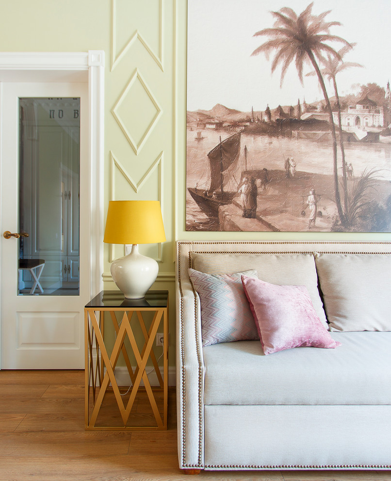 Частный дом в Новороссийске