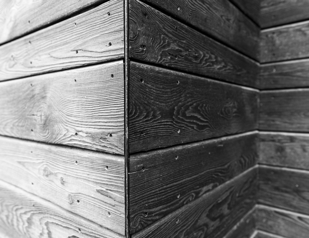 Cork City New Build