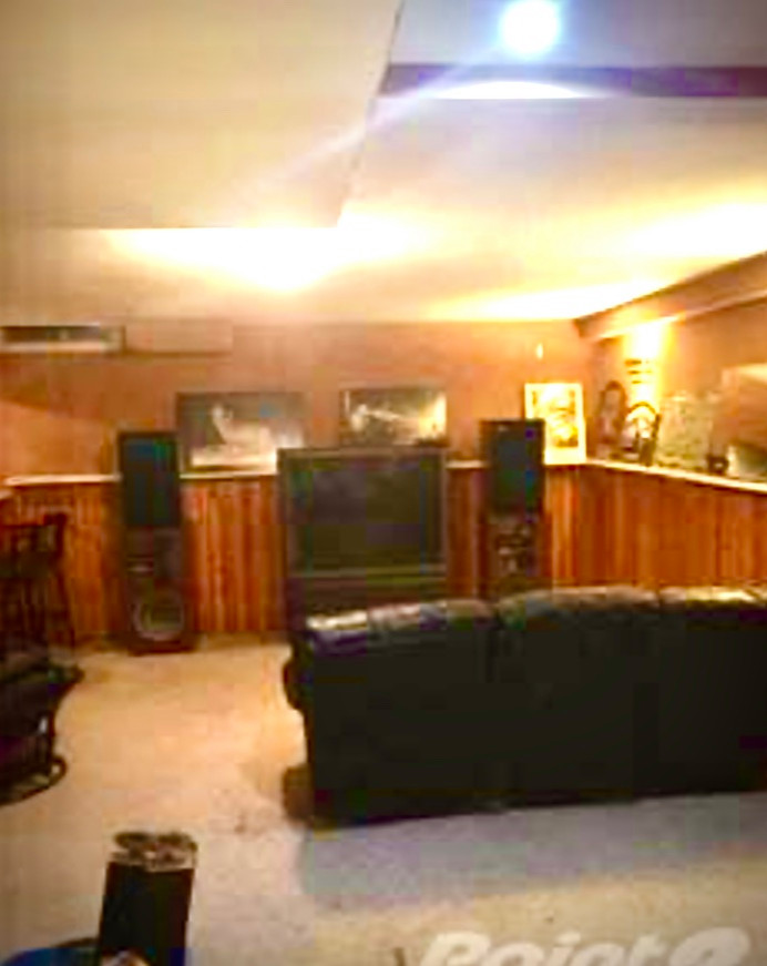 Mississauga Complete Two Story Home Renovation