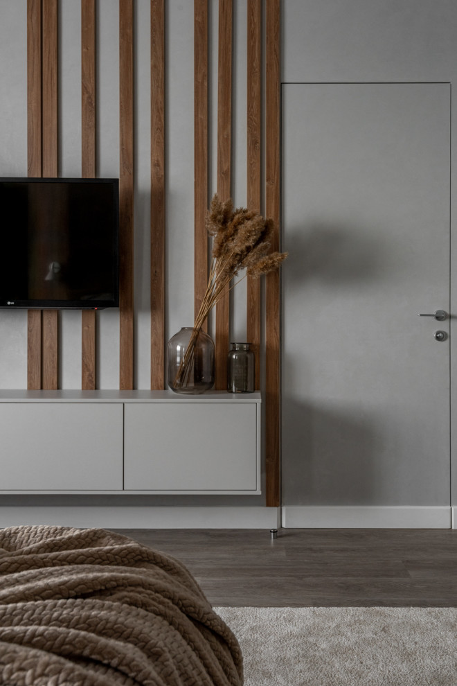 Квартира 124 кв в ЖК "Ньютон" г.Челябинск