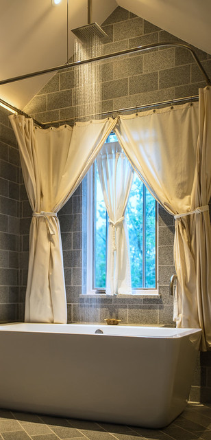 Pure Bath contemporary-bathroom
