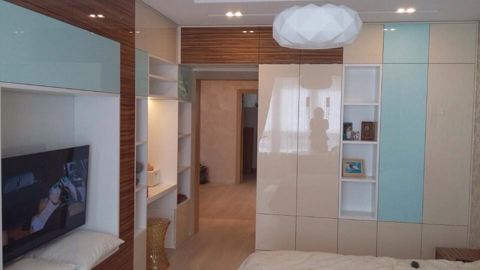 Фотографии со квартир