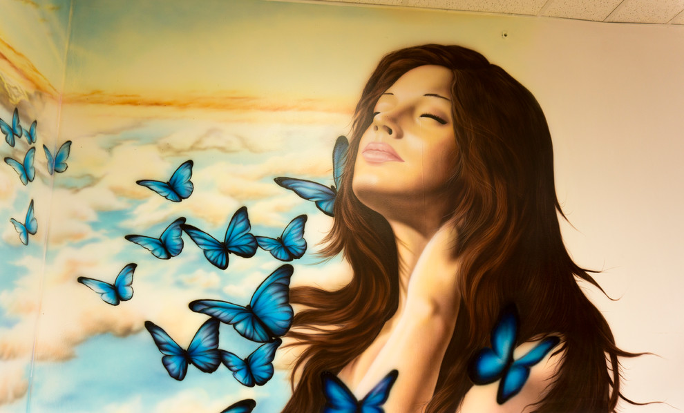 Студия маникюра