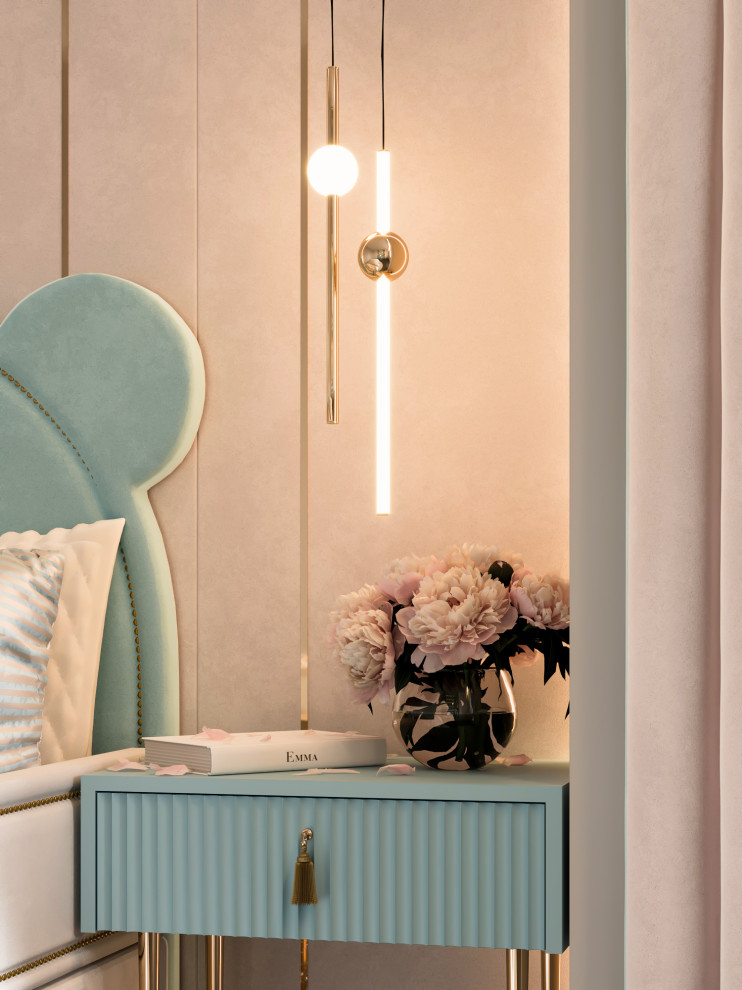 КВАРТИРА НА ЛЕНИНСКОМ ПРОСПЕКТЕ (184 М2)