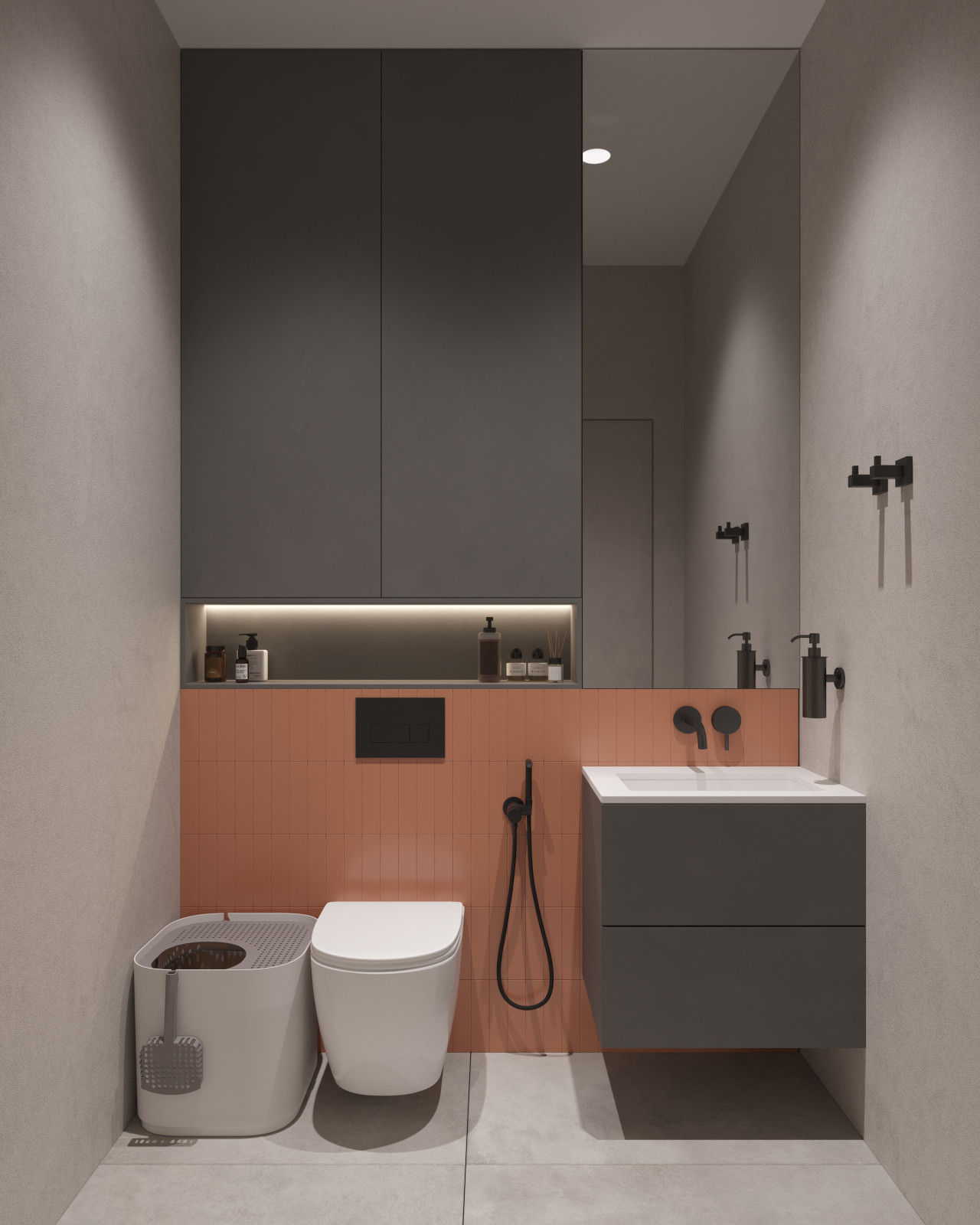 ЖК Черная Речка