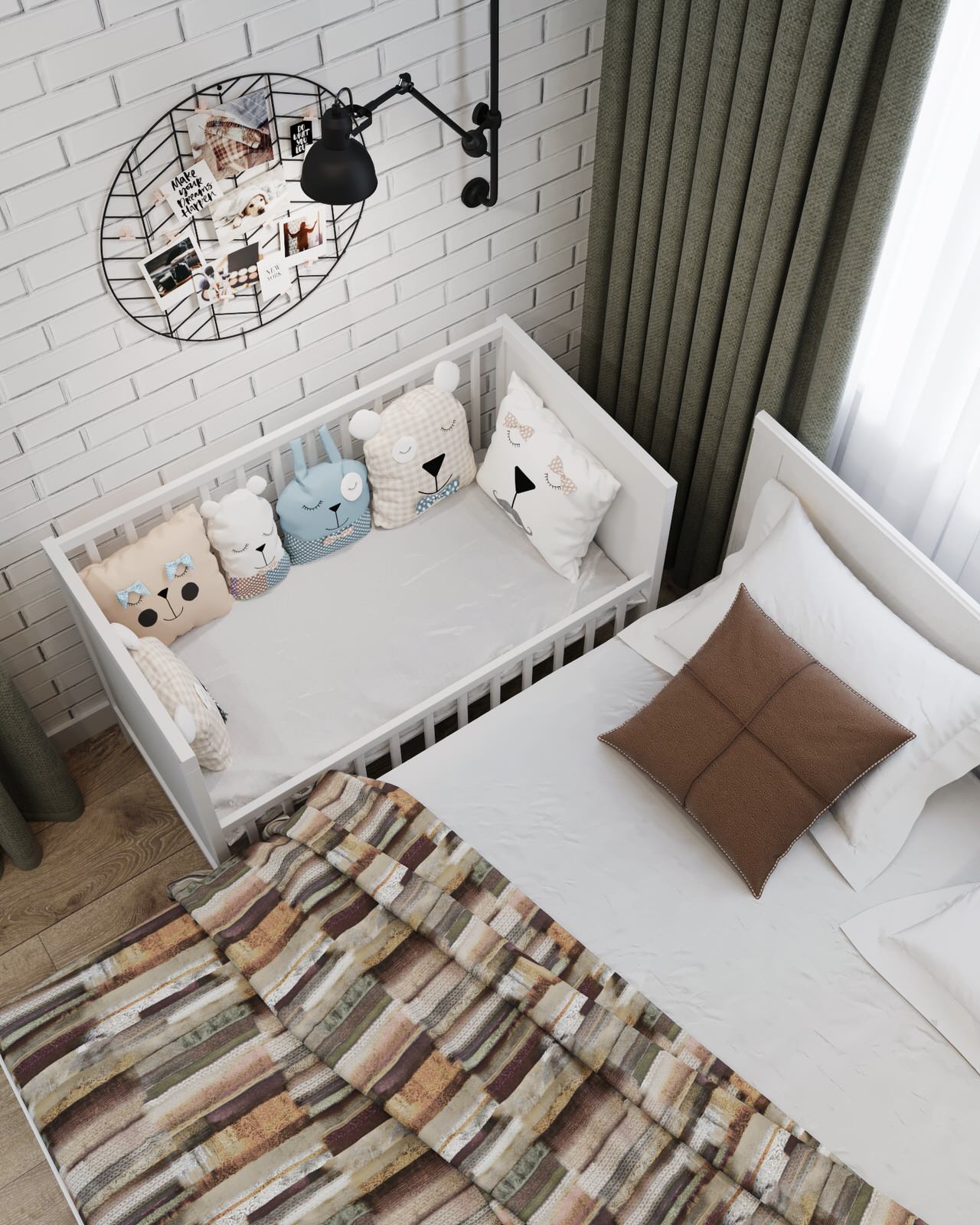 Дизайн проект Таунхаус в г. Тюмень