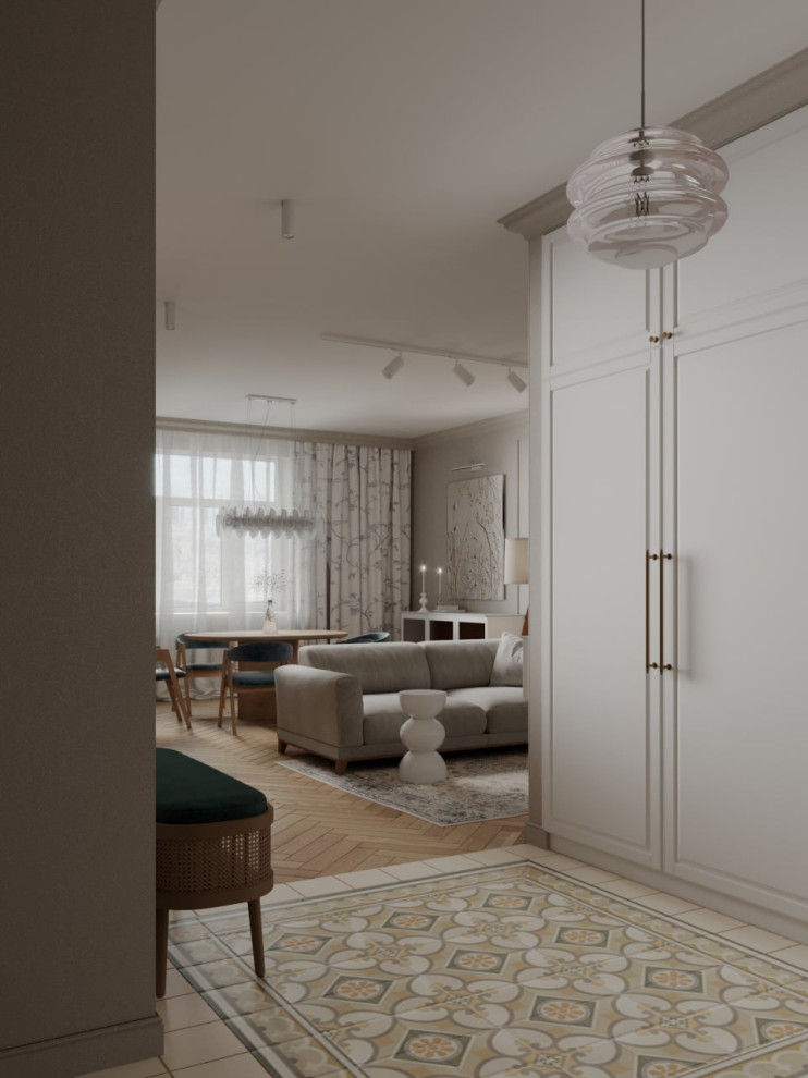 Дыхание природы