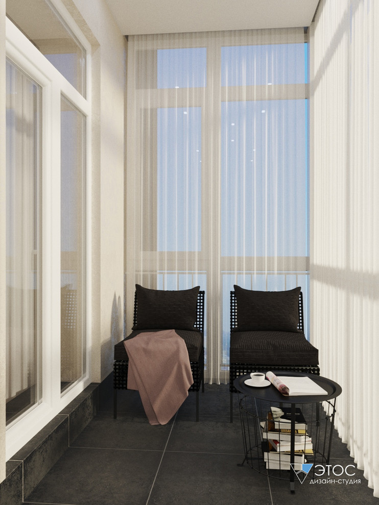 Квартира 80 м кв в г Новосибирск