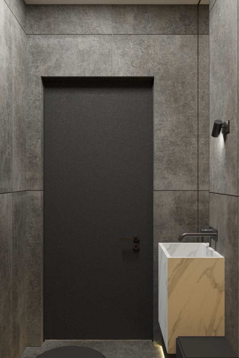 Дизайн квартиры ул.Пушкина