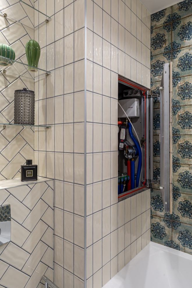 Прованс в московской квартире