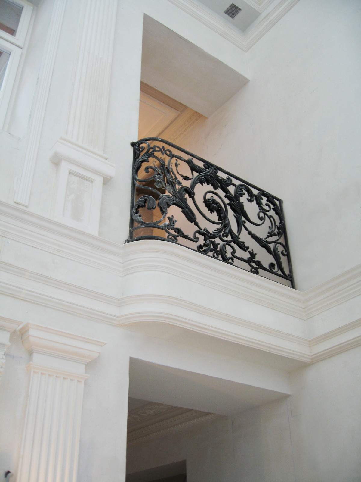 Дом в посёлке "Горки-2"