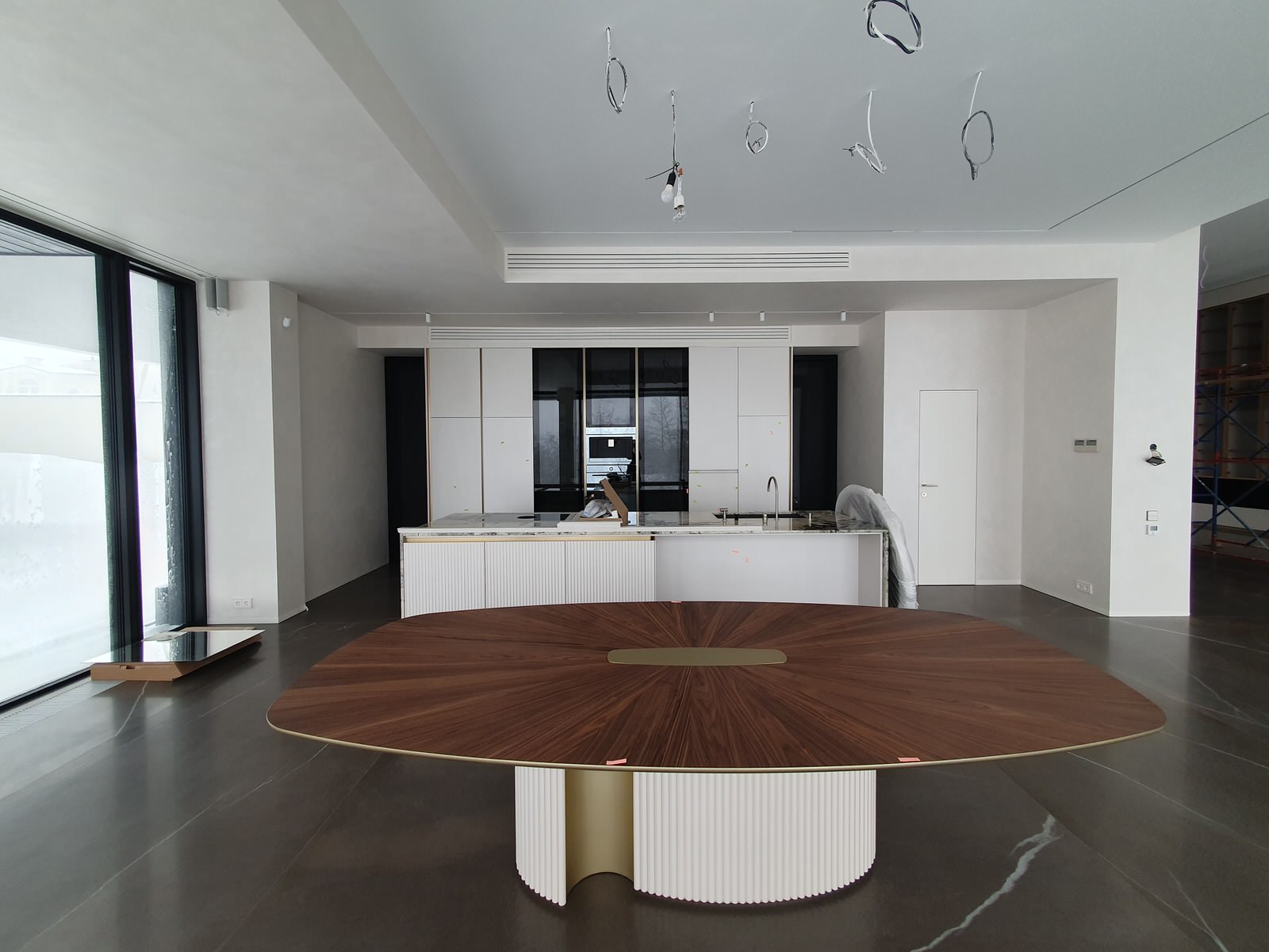 НОВЫЙ МИР-реализация