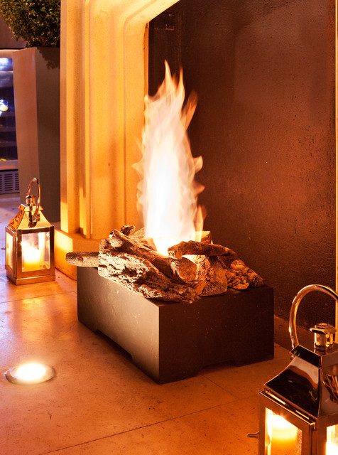 Outdoor Living fusion-courtyard