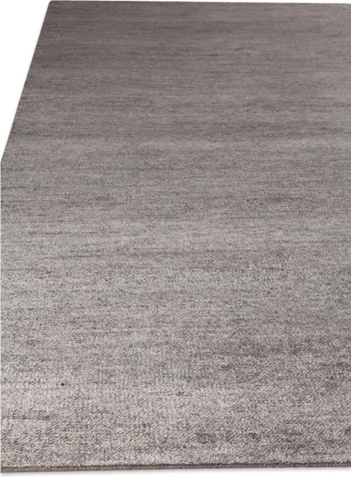 Perry,Gray, 14'x18' Contemporary Area Rugs by Exquisite Rugs Houzz