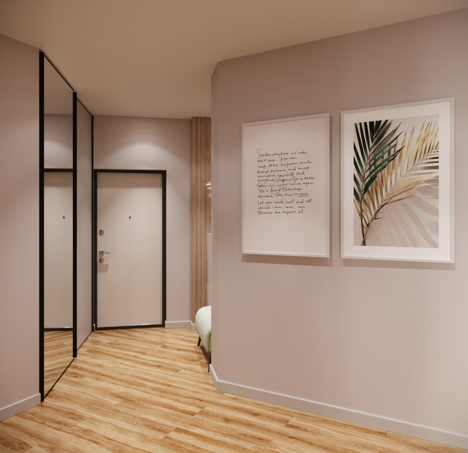 ЖК Легенда на Комендантском