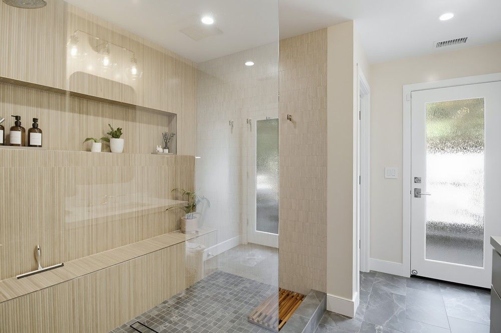 La Jolla_Whole House Remodel