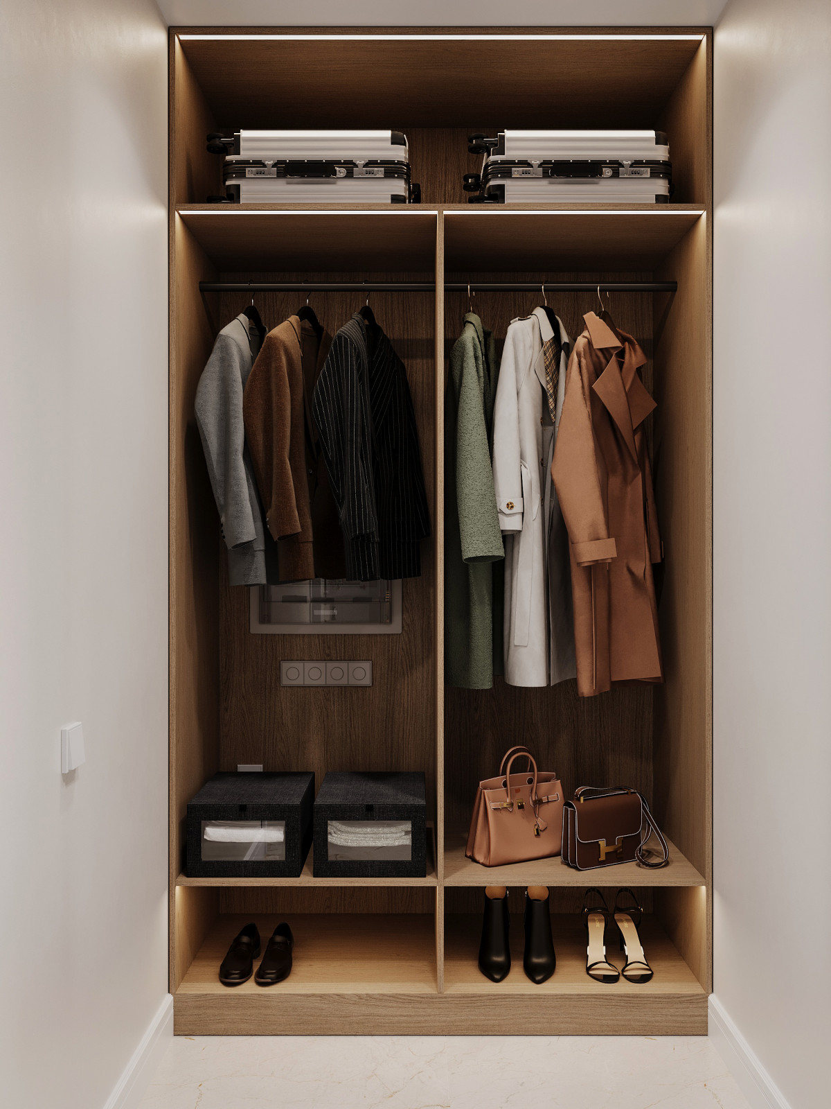 ЖК "Левобережье"