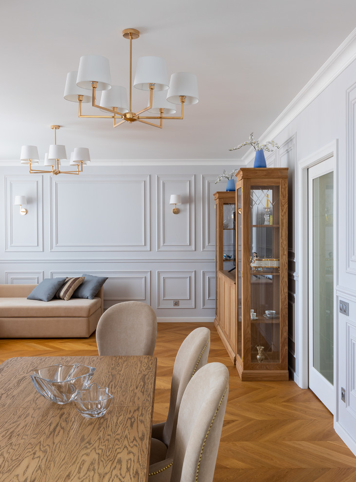 Квартира в ЖК "Оккервиль"