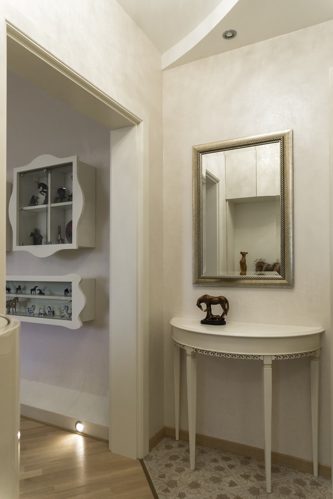 Квартира на улице Фестивальной, Москва