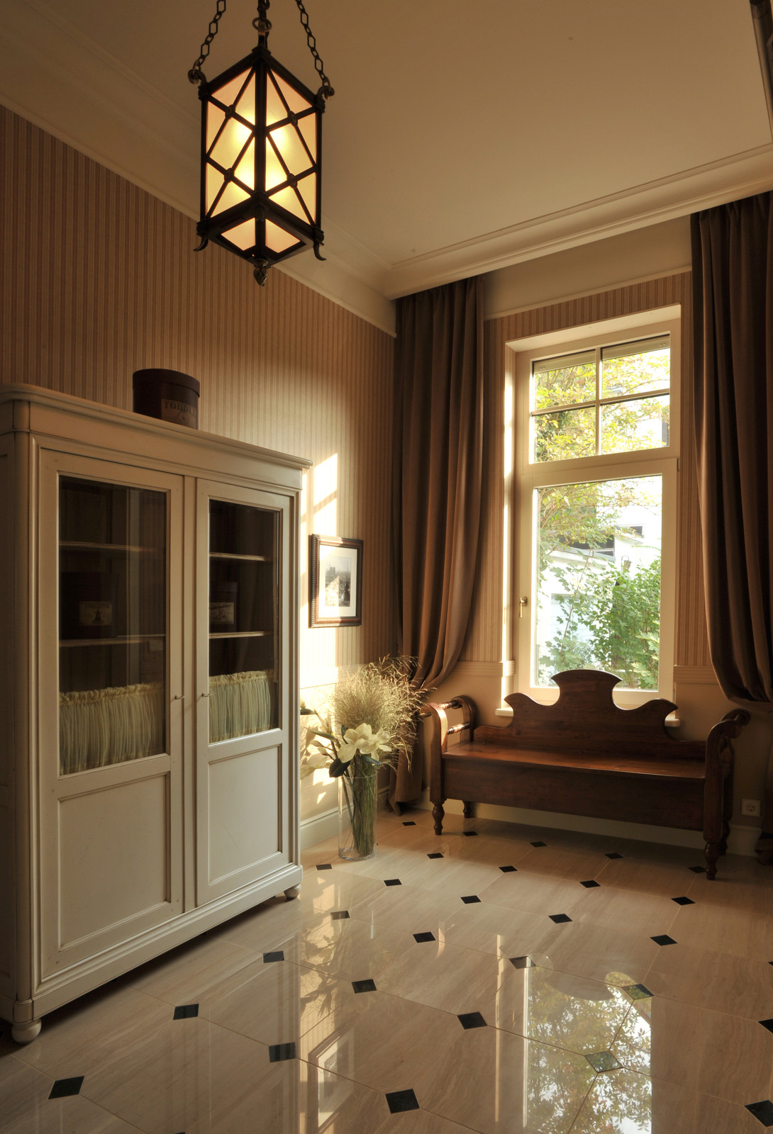 Дом во Франкфурте