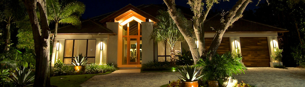 Deck Lanai Lighting Outdoor Lighting Perspectives Of Naples
