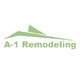 A-1 Remodeling by Randall J. Smith