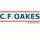 CF Oakes