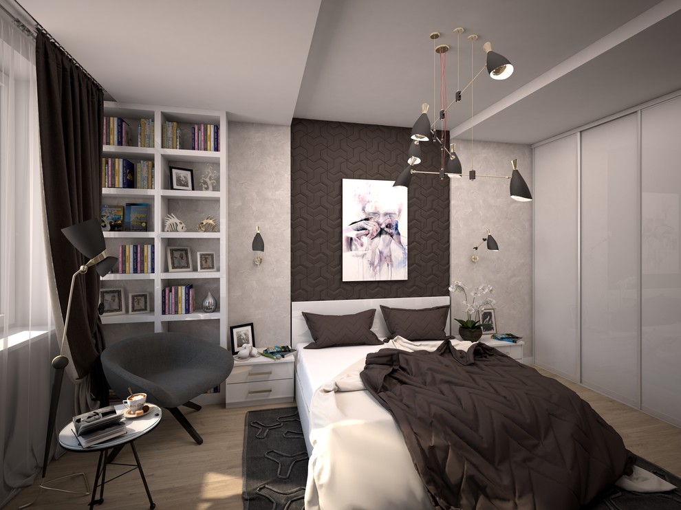 ЖК " Николин Парк"