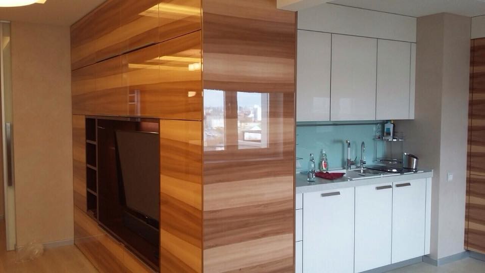 Фотографии со квартир